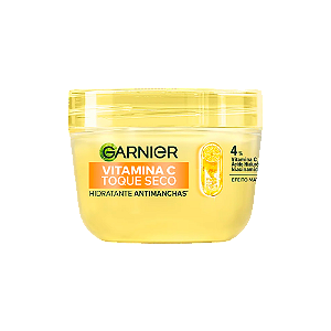 Hidratante Facial Garnier Antimanchas Vitamina C 85G