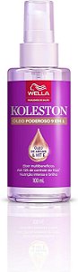 Óleo Koleston 9Em1 Argan Vitamina E 100ML