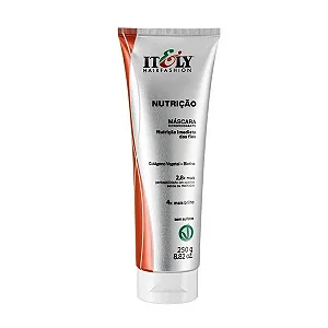 Creme De Tratamento Itely Nutrição 250G