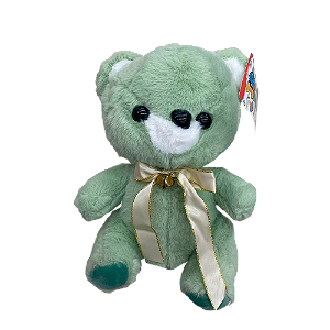 Pelúcia Jr. Toys Urso