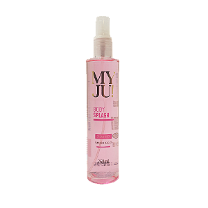 Body Splash My Ju Dream Rose 260ML