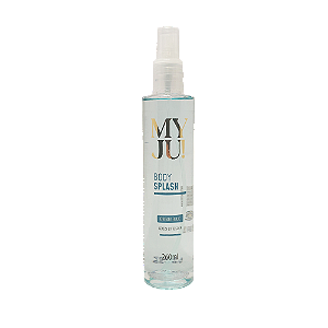 Body Splash My Ju Dream Blue 260ML