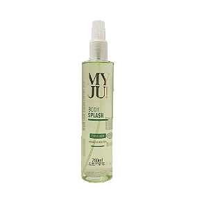 Body Splash My Ju Pure Bloom 260ML