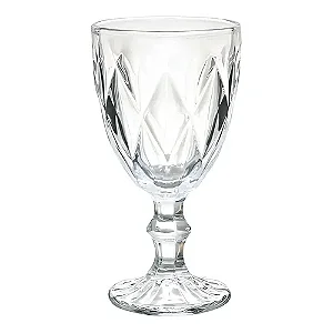 Jogo De Taça Mimo Para Água Com 6
