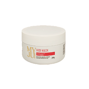 Máscara My Ju Red Mask 250G