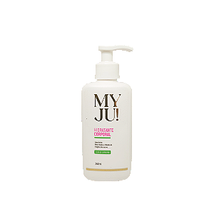 Hidratante Corporal My Ju Flores E Frutas 260ML