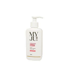 Hidratante Corporal My Ju Frutas Vermelhas 260ML