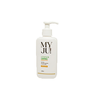 Hidratante Corporal My Ju Tropical Fresh 260ML