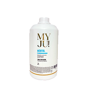 Condicionador My Ju Mentol 2L