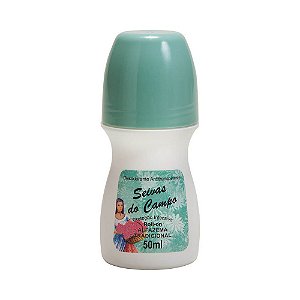 Desodorante Roll-On Seivas Do Campo Alfazema 50ML