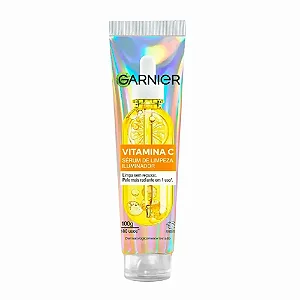 Sérum Garnier Iluminador Vitamina C 100ML