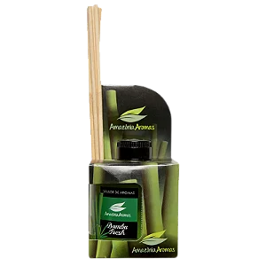 Difusor Amazonia Aroma Bambu Fresh 270ML