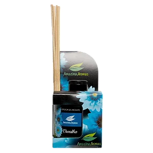 Difusor Amazonia Aroma Orvalho 270ML
