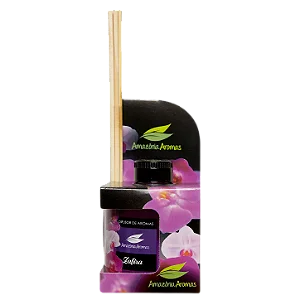 Difusor Amazonia Aroma Zafira 270ML