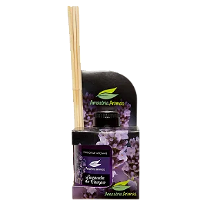 Difusor Amazonia Aroma Lavanda Do Campo 270ML