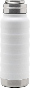 Garrafa Térmica Rojemac Branca 600ML