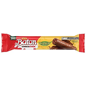 Chocstick Nestlé Caribe 24G