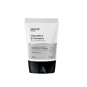 Máscara Facial Labotrat Argila Branca 130G