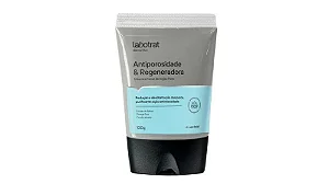 Máscara Facial Labotrat Argila Preta 130G