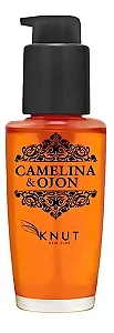 Elixir Knut Camelina Ojon 35ML