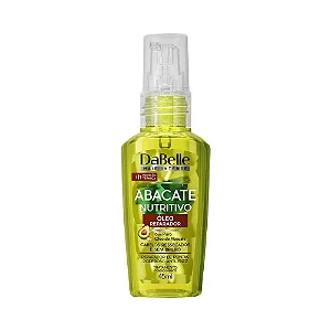 Óleo Dabelle Abacate 45ML