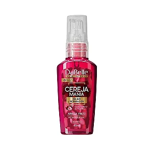 Óleo Dabelle Cereja Mania 45ML