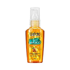 Óleo Dabelle Argan 45ML
