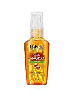 Óleo Dabelle Jojoba 45ML