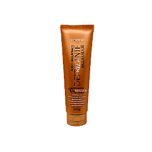 Defrizante Hair Fly Modelador Com Ácido Hialurônico 240G