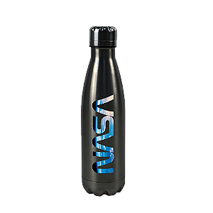 Garrafa Térmica Nasa Space Inox 500ML