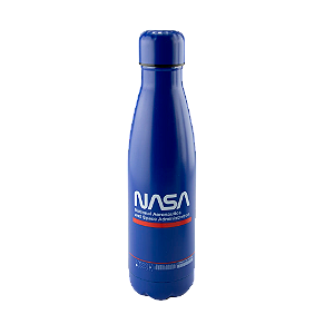 Garrafa Térmica Nasa Inox 500ML