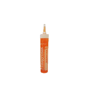 Ampola Hair Fly Gotas Milagrosa Queratina 10ML