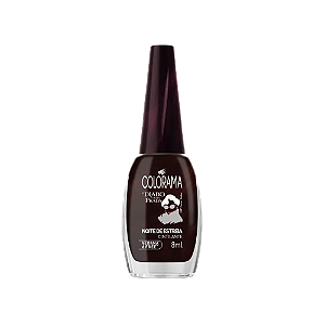Esmalte Colorama Diabo Veste Prada Noite De Estréia 8ML
