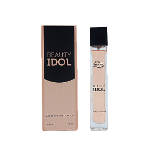 Deo Colônia Belle Vie Beauty Idol 50ML