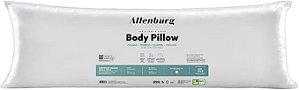Travesseiro Altenburg Body Pillow 40X130cm