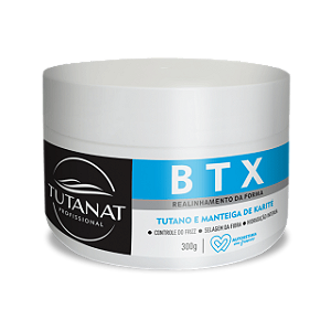 Botox Tutanat Realinhamento 300G