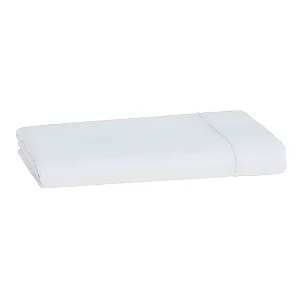 Sobrelençol Buddemeyer Casal Percalle Branco