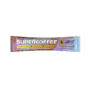 Supercoffee Caffeine Army Choconilla 10G