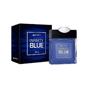 Deo Colônia Phytoderm Infinity Blue 95ML