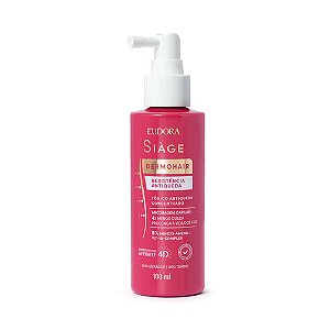 Tônico Capilar Eudora Antiqueda Dermohair 100ML