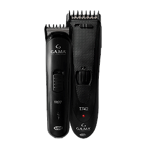 Kit Máquina Gama Black Titanium