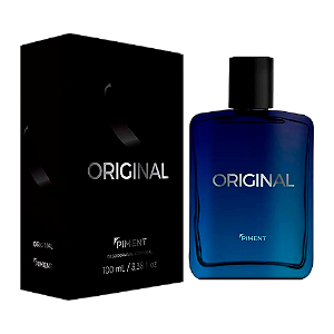 Deo Colônia Piment Original 120ML