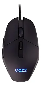 Mouse Maxprint Led