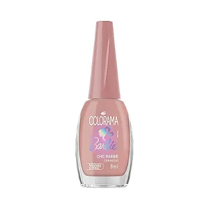 Esmalte Colorama Chic Barbie 8ML