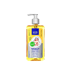 Sabonete Líquido Melthen Tradicional 250ML