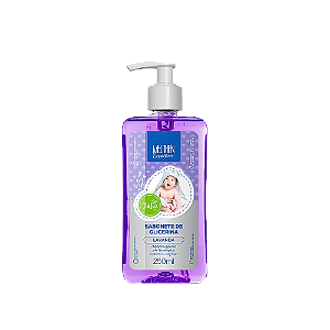 Sabonete Líquido Melthen Lavanda 250ML