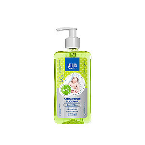 Sabonete Líquido Melthen Camomila 250ML