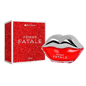 Deo Colônia Phytoderm Femme Fatale 50ML
