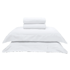 Jogo De Cama Corttex Casal Living Art Branco