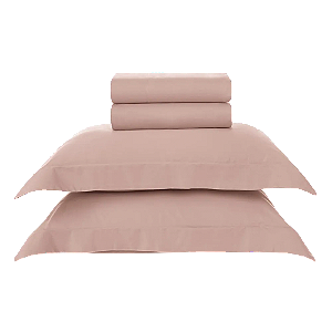 Jogo De Cama Corttex Queen Living Art Rose